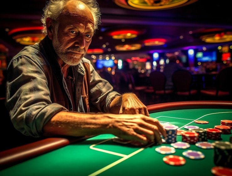 Live casino games with real dealers streamed authentically to Filipino players' devices