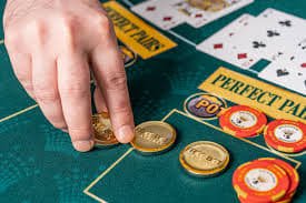 Live casino games with real dealers for authentic Philippines gaming experience