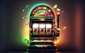 Colorful and exciting slot machines with progressive jackpots for Filipino online players