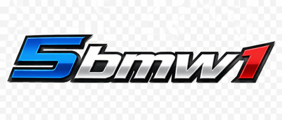 5bmw1 Logo